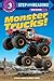 Monster Trucks! (Step into Reading)