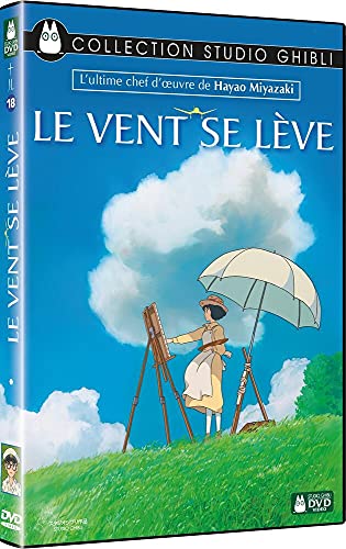 Le Vent Se lève