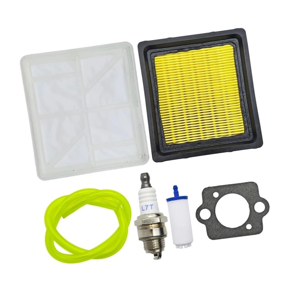 Filtre à Air adapté for K750 K 750, Kit de mise au point de scie à béton avec filtre, bougie d'allumage de remplacement 544181602