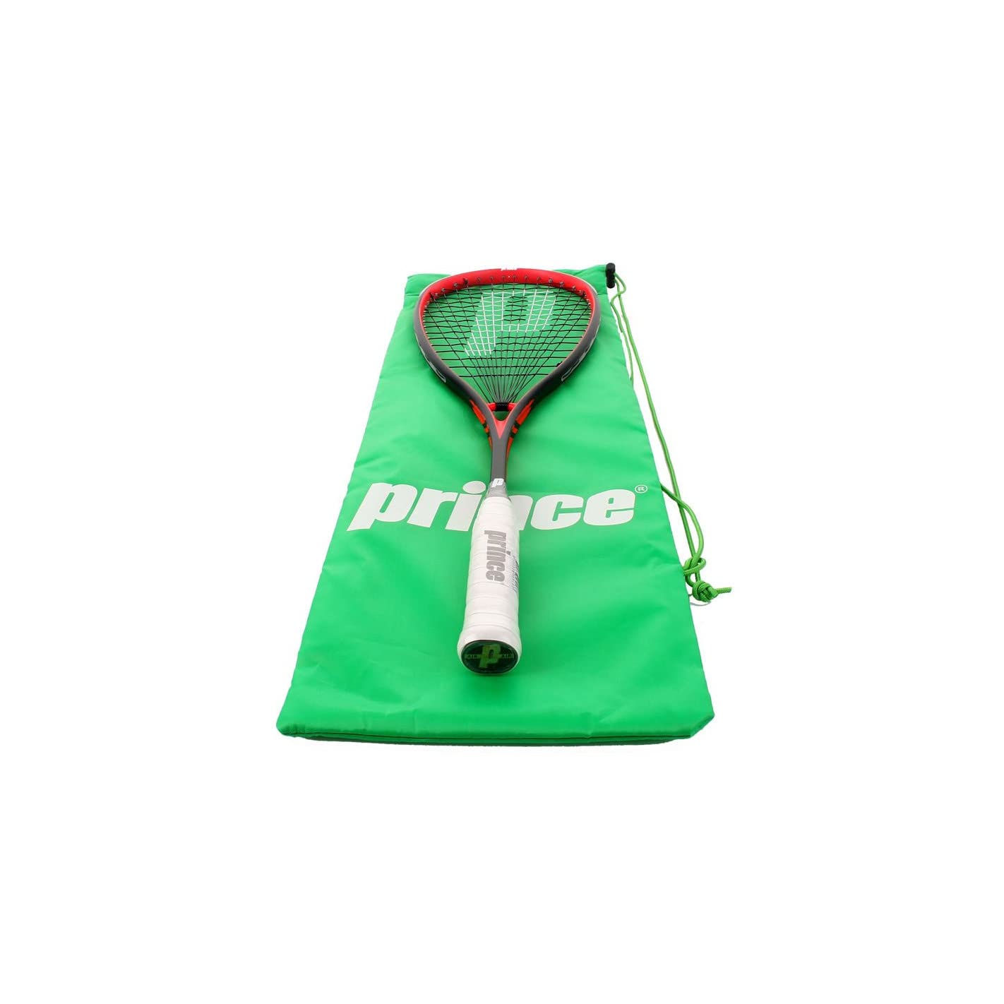 Comprar raqueta de squash Prince Team Airstick 500 al mejor precio