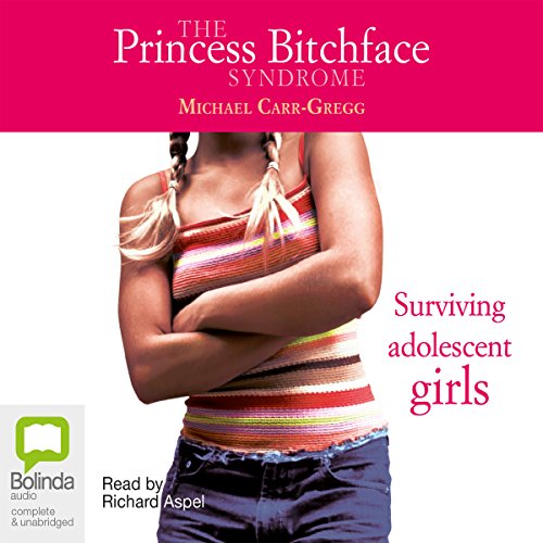 Couverture de The Princess Bitchface Syndrome