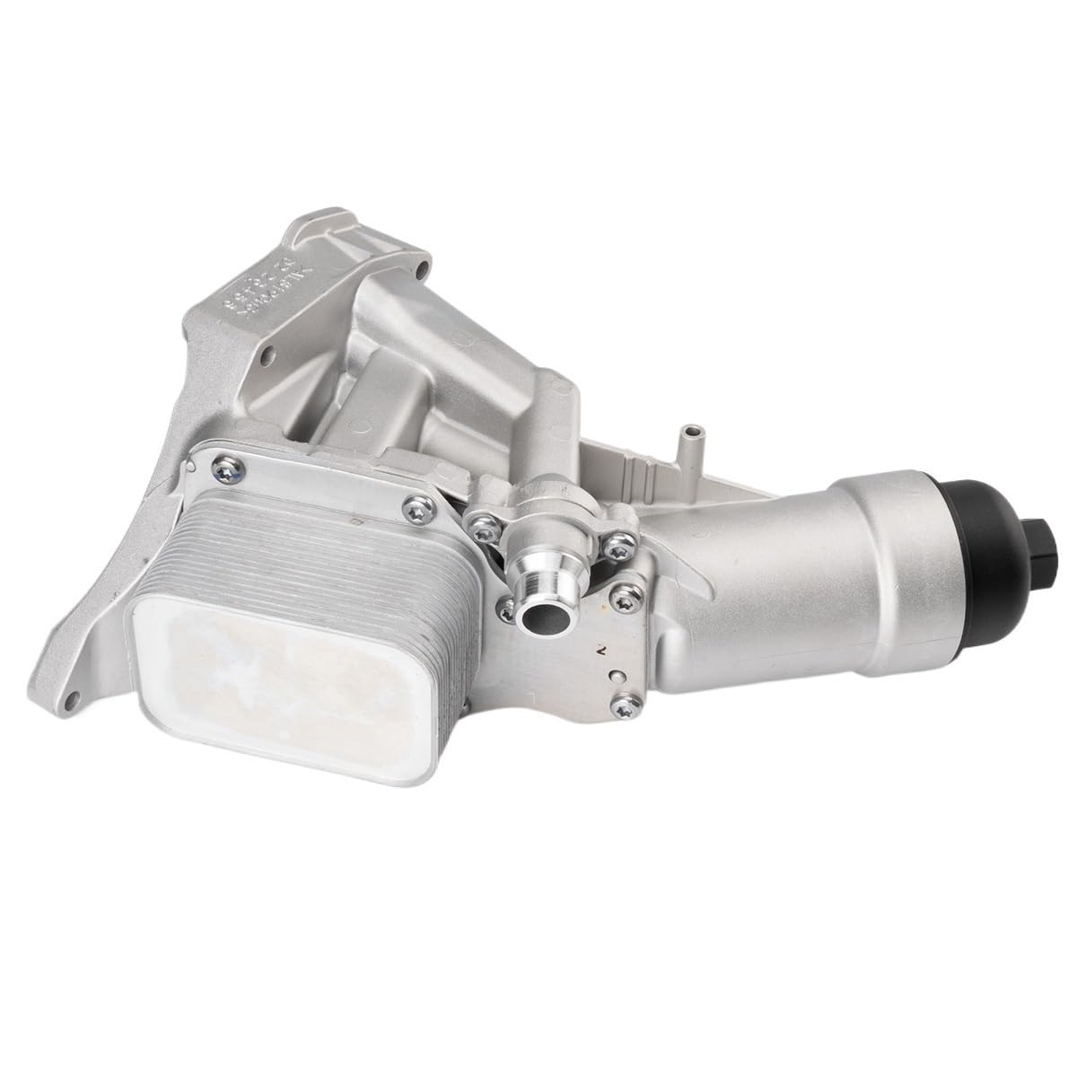 Carcasa del Filtro de Aceite del Motor 11428586673 11428596283 for BMW 630i 730Li 420i 430i 320i 330i 220i 225i 218i 118i X4 Accesorios for Coche