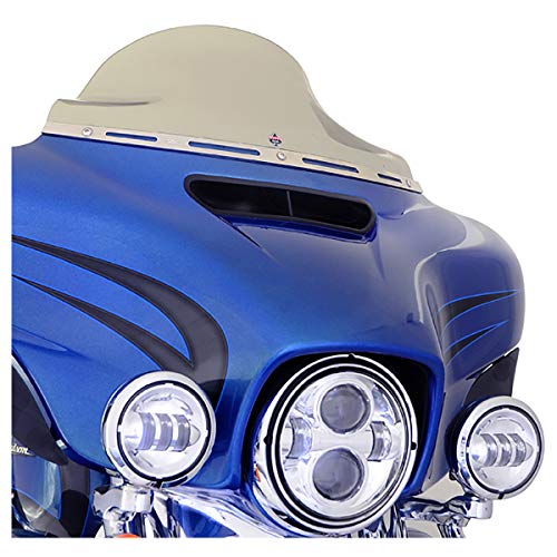 Klock Werks Flare For 2014-2023 FLH (8.5 Tint)