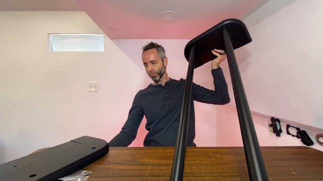 Best Towel Rack on Amazon | Stainless Steel Rack