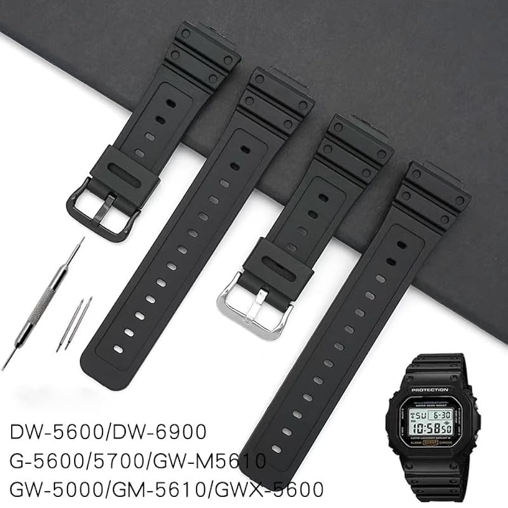 Amazon.co.jp: カシオ用 G-SHOCK DW-5600 / GW-6900/ GA-2100