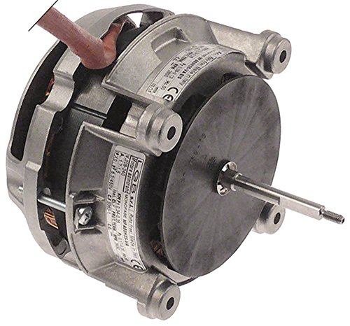 Moteur de ventilateur MFA80 pour réparer une ventilation en panne 8mm