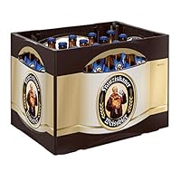 Franziskaner Weissbier