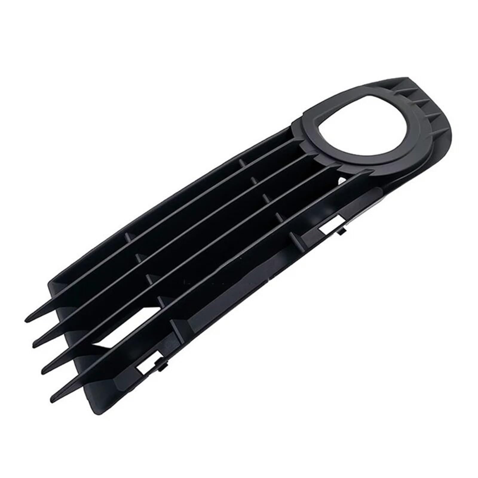 Auto przedni lewy prawy zderzak lampa przeciwmgielna Grill