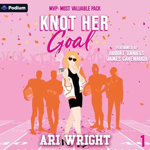 Knot Her Goal by Ari Wright episode artwork