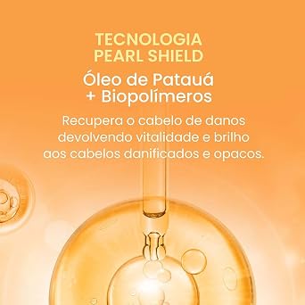 CADIVEU PROFESSIONAL Nutri Glow Miracle Booster, 200Ml