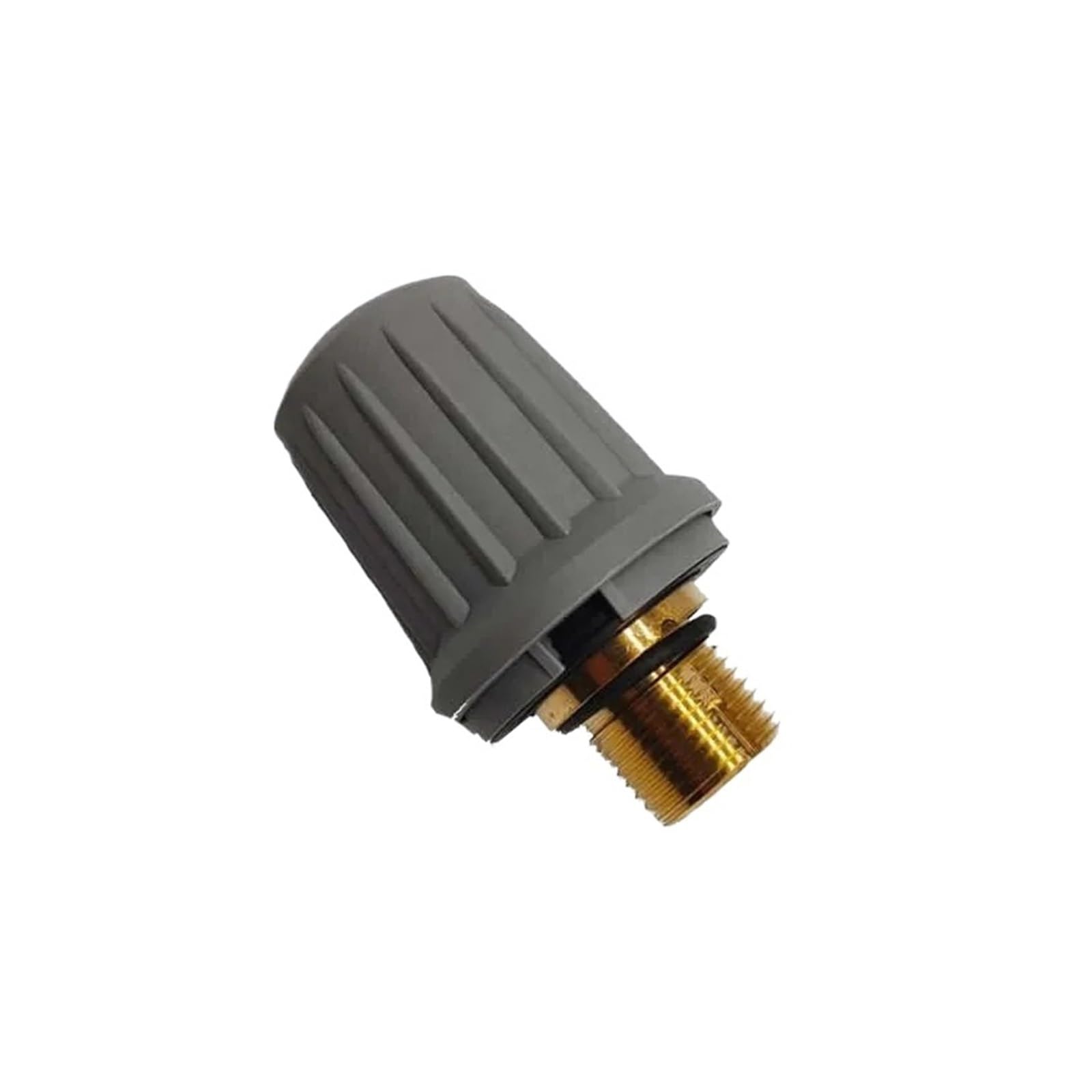 , Compatible Con Accesorios De Limpiador De Vapor Karcher SC1 SC2 SC4 SC5 CTK10 SG4-4 Kit De Válvula De Seguridad De Latón Pieza De Electrodomésticos(C)