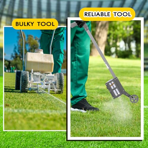 Image of Zonon 1 Pcs Marking Paint Wand for Inverted Spray Paint Fits T-tip Nozzle