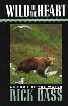 Paperback Wild To The Heart Book