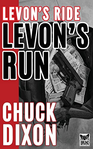 Levon's Run (Levon Cade)