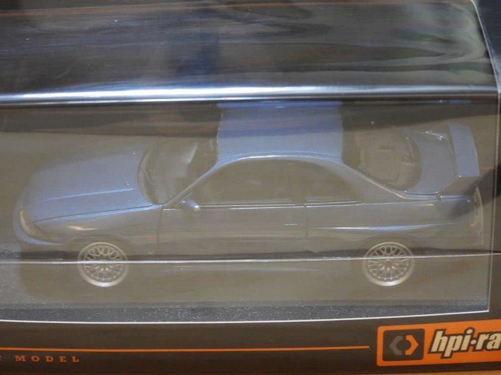 Amazon | 未開封 hpi 1/43 ニッサン スカイライン GT-R (R33