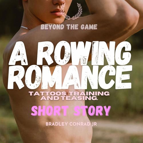 『Beyond the Game: Tattoos, Training and Teasing』のカバーアート