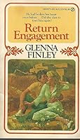 Return Engagement 0451111230 Book Cover