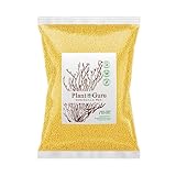 Premium Candelilla Wax (Vegan Wax) 100% Natural and Pure Wax Flakes, 5 lb