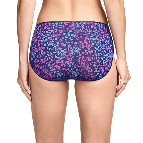Image of Jockey Women's Underwear No Panty Line Promise Tactel Bikini