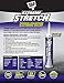 DAP Extreme Stretch Acrylic Urethane Premium Elastomeric Sealant, Limestone, 10.1 Oz (7079818714)