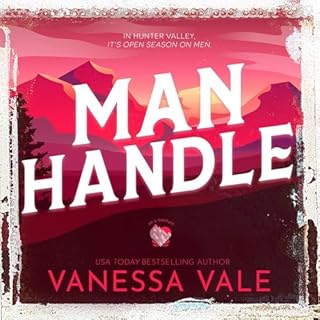 Man Handle cover art