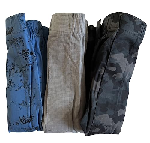 Banana Republic Men's 3-Pack Boxer Shorts Mens Medium 32