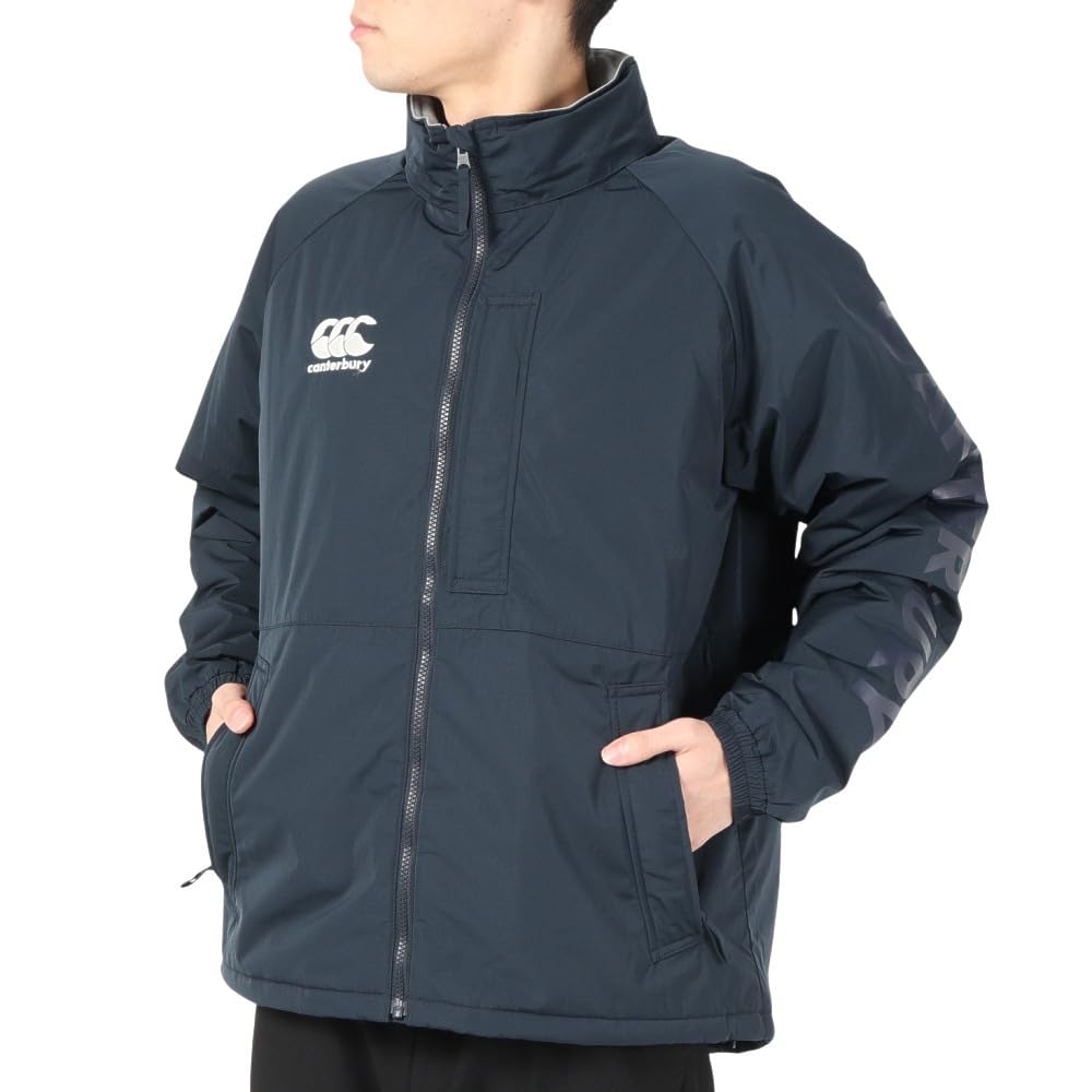 Amazon | [カンタベリー] FLEXWARM INSULATION JACKET フレックス