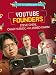 Youtube Founders Steve Chen, Chad Hurley, and Jawed Karim (Stem Trailblazer Bios)