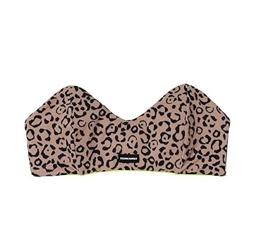 Amazon | atmos pink×GUACAMOLE ガカモレ ワンピース水着
