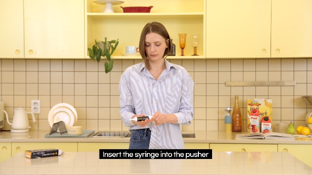 Image of German Roach Killer Indoor Infestation for Home | 97~99% Lab-Tested Mortality in 14 Days - 0.05% Fipronil | 90-Day Whole-Home Protocol, 4 Syringes