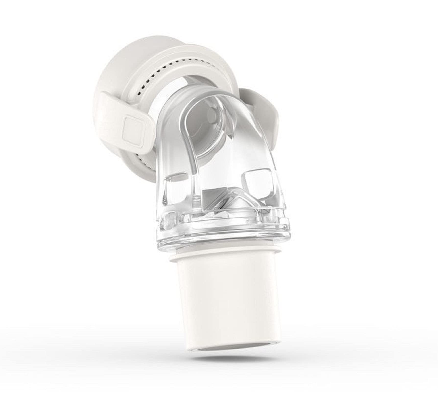 airfit f20 elbow leaking