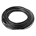 Panduit T12N-C0 Spiral Wrap, Weather Resistant Nylon 6.6, 0.12" x 100