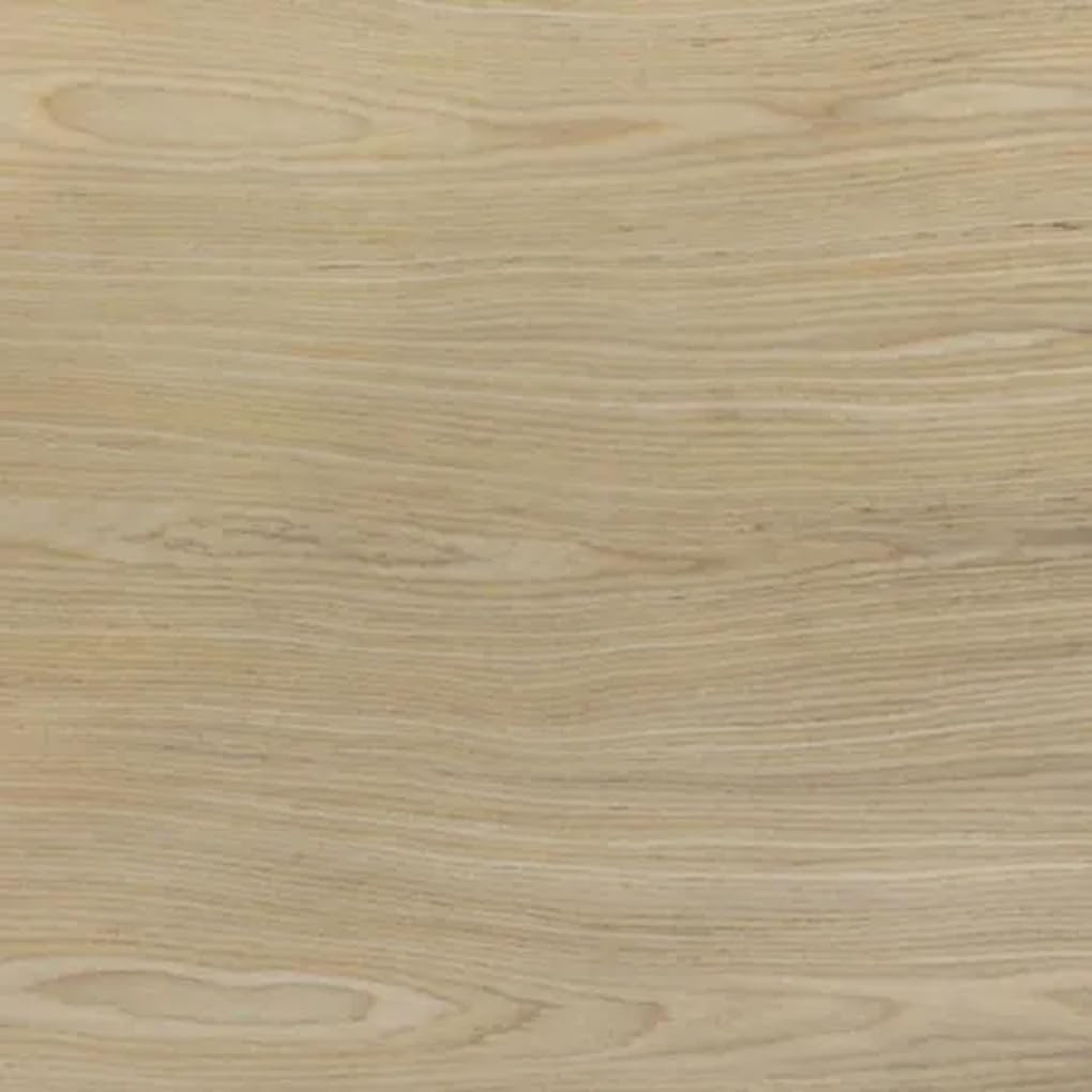 Nordlinger Pro Kit Rénovation Porte Chêne clair Profilés noirs Adhésif verni Bois FSC Mixte 70% Décoration intérieure