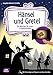 Produktbild Hänsel und Gretel: Ein Märchen für unser Schattentheater mit Textvorlagen und Figuren zum Ausschneiden (Geschichten und Figuren für unser Schattentheater)