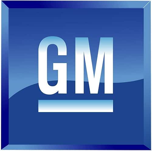 ACDelco GM Accessories 22878355 Tonneau Cover Clamp