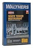 Zoom IMG-2 walthers inc white tower kit Zoom IMG-2 walthers inc white tower kit