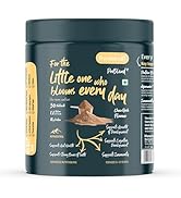 Ruokamill ProBlend⁺ Kids Nutrition Mix | Age 4–12 | 30 Nutrients, 11g Protein, Omega-3 (EPA &amp; DHA...