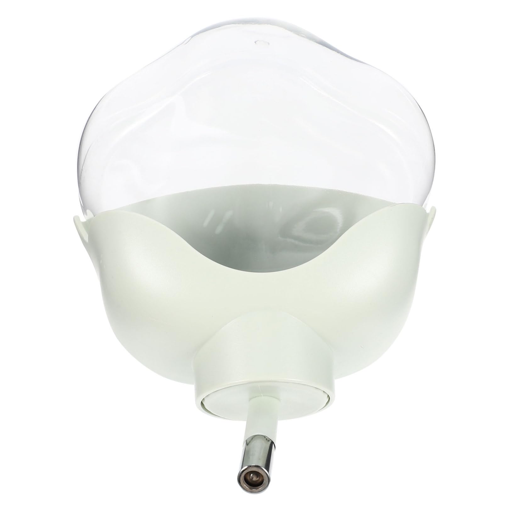 Happyyami Hamster Water Bottle Cage Rabbit Drinking Bottle Ferret Drinking Bottle Small Animal Dispenser Automatic Pet Feeder Small Pet Drinking Bottles Balloon Flower The Pet Watertight