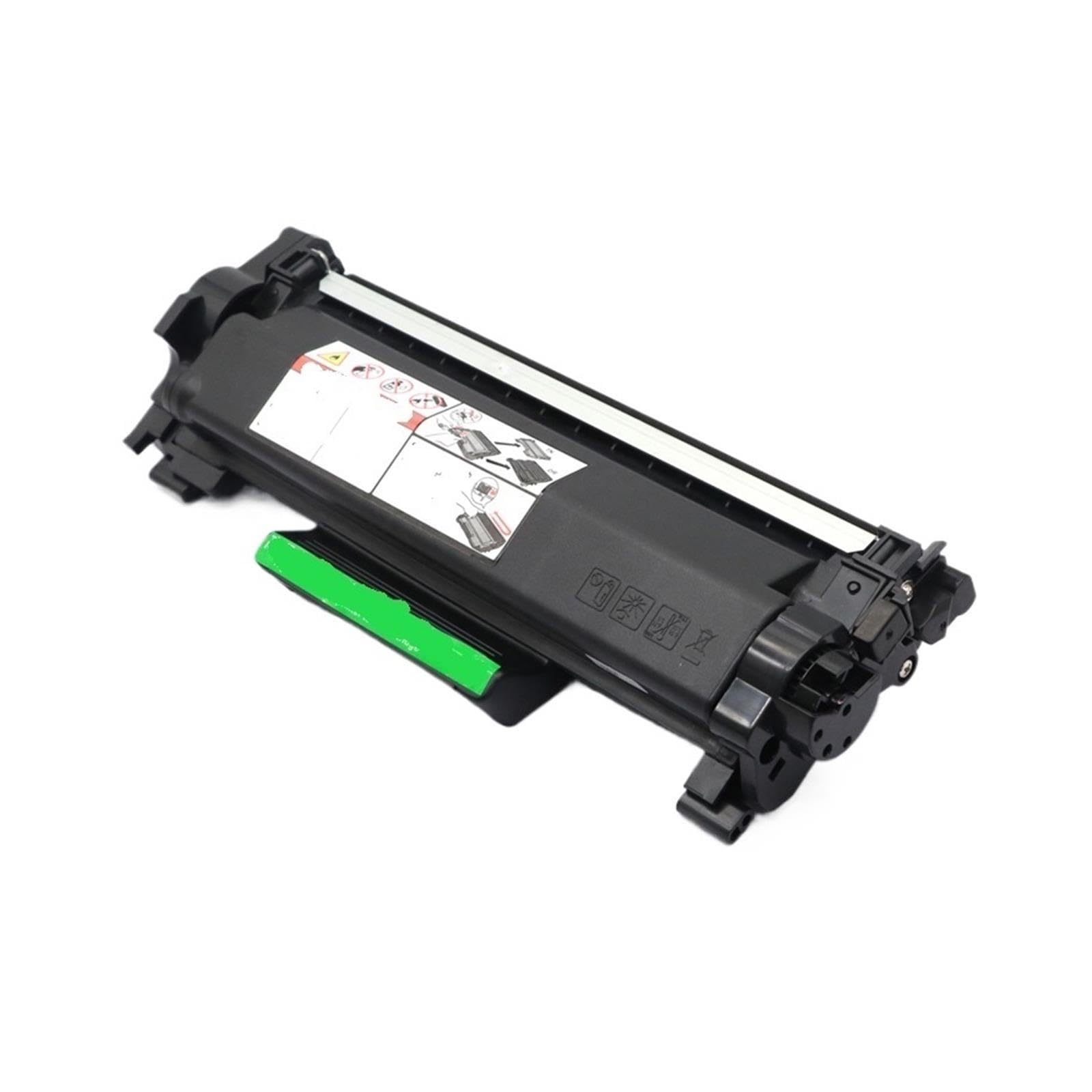 Compatible avec Brother TN760 Cartouche de Toner Imprimante