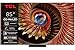 TV Tcl QD Mini LED 85C89K 215 cm 2025