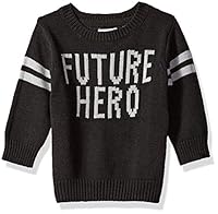 Algopix Similar Product 20 - Gymboree Baby Boys Long Sleeve Sweater