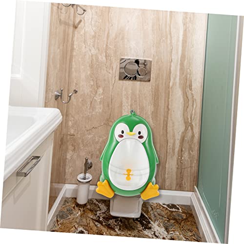 Healvian 1Pc Urinóis De Mictório Para Bebês Meninos Roupas Íntimas De Treinamento Para Meninas Menin