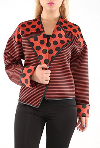 Veste de tailleur femme orange : finis les blazers inconfortables