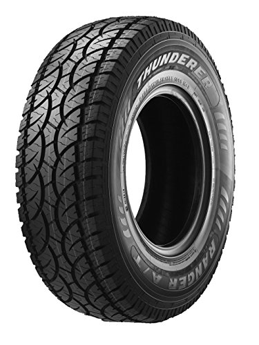 Thunderer Ranger A/T R404 All-Terrain Radial Tire - 245/65R17 107T