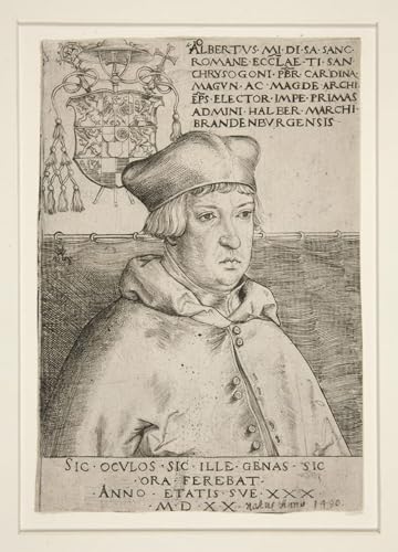 Toile Lucas Cranach l'Ancien pour sublimer l'ambiance de votre salon classique