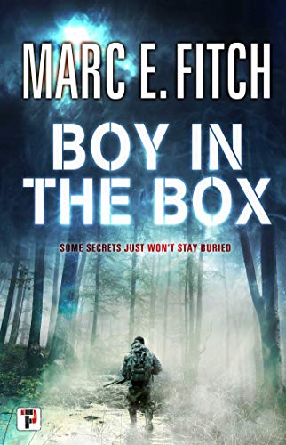 Boy in the Box (By: Marc E. Fitch)