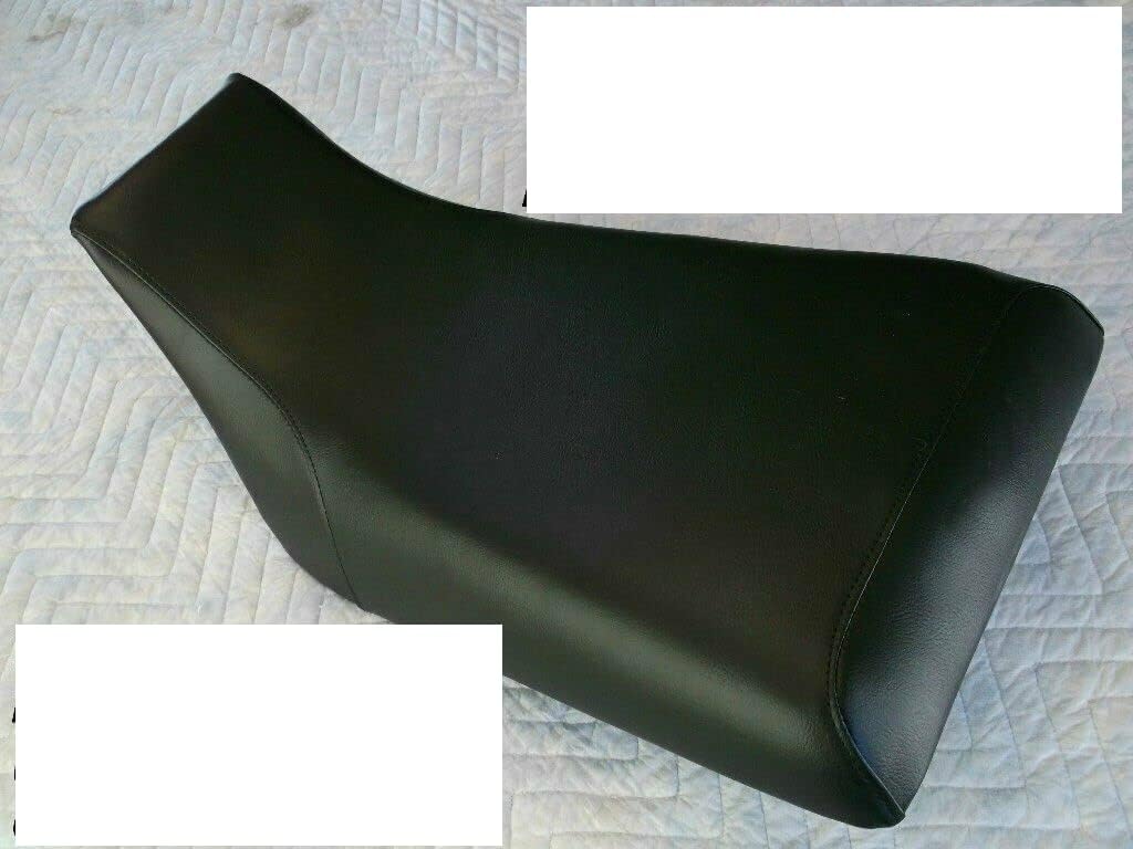 New Replacement seat cover fits TRX250 SX 1985-87 Honda TRX250SX TRX 250 Fourtrax Black 311A