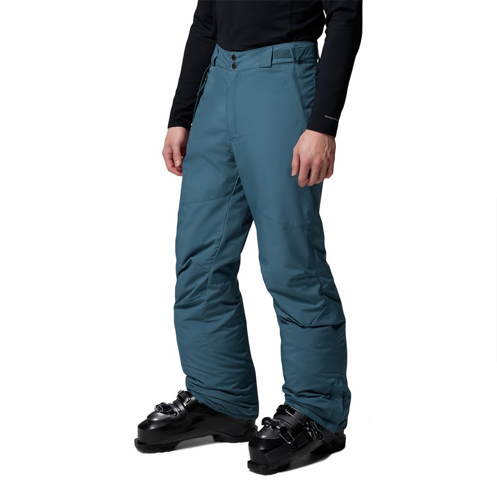 Columbia Shafer Canyon™ II Pant - Pantalones de esquí Hombre