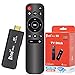 Android TV Stick 4K 2G+16GB H313 Quad-Core 64bit WiFi5 Dual 2.4G/5G WiFi HDR10+...