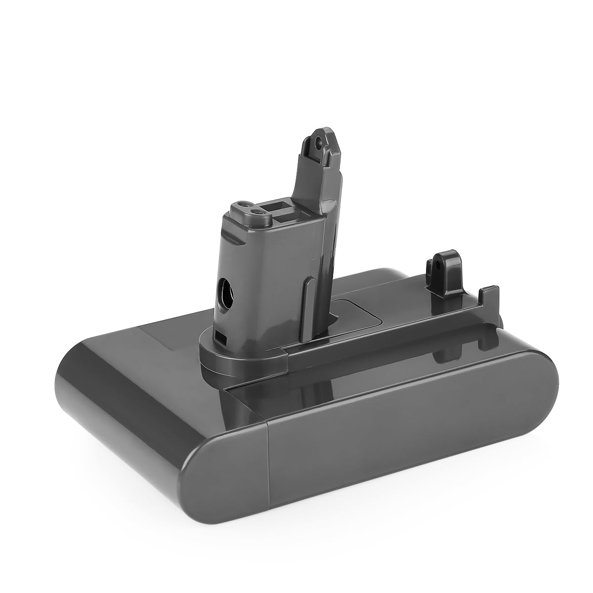 22,2V 4000mAh Type B Batterie pour Dyson DC34 DC35 DC44 DC56 DC57 | Compatible DC34 DC35 DC44 DC45 DC56 DC57，Pas pour type A